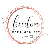 FreedomHomeMomBiz Logo 480px